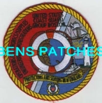 COAST GUARD,MASSACHUSETTS,BOSTON,OPERATIONS ELECTRONICS SUPPLIES ENGINEERING AMINISTRATIONS,PROTECTING AND SERVING NEW ENGLAND 1